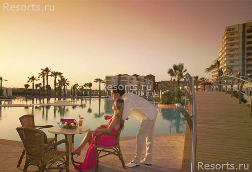 Barut Lara Resort SPA 20